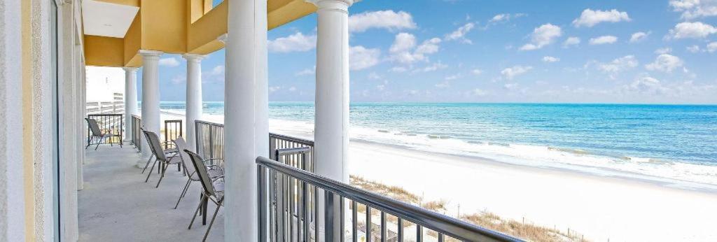 Bali Bay Resort Myrtle Beach Exteriör bild
