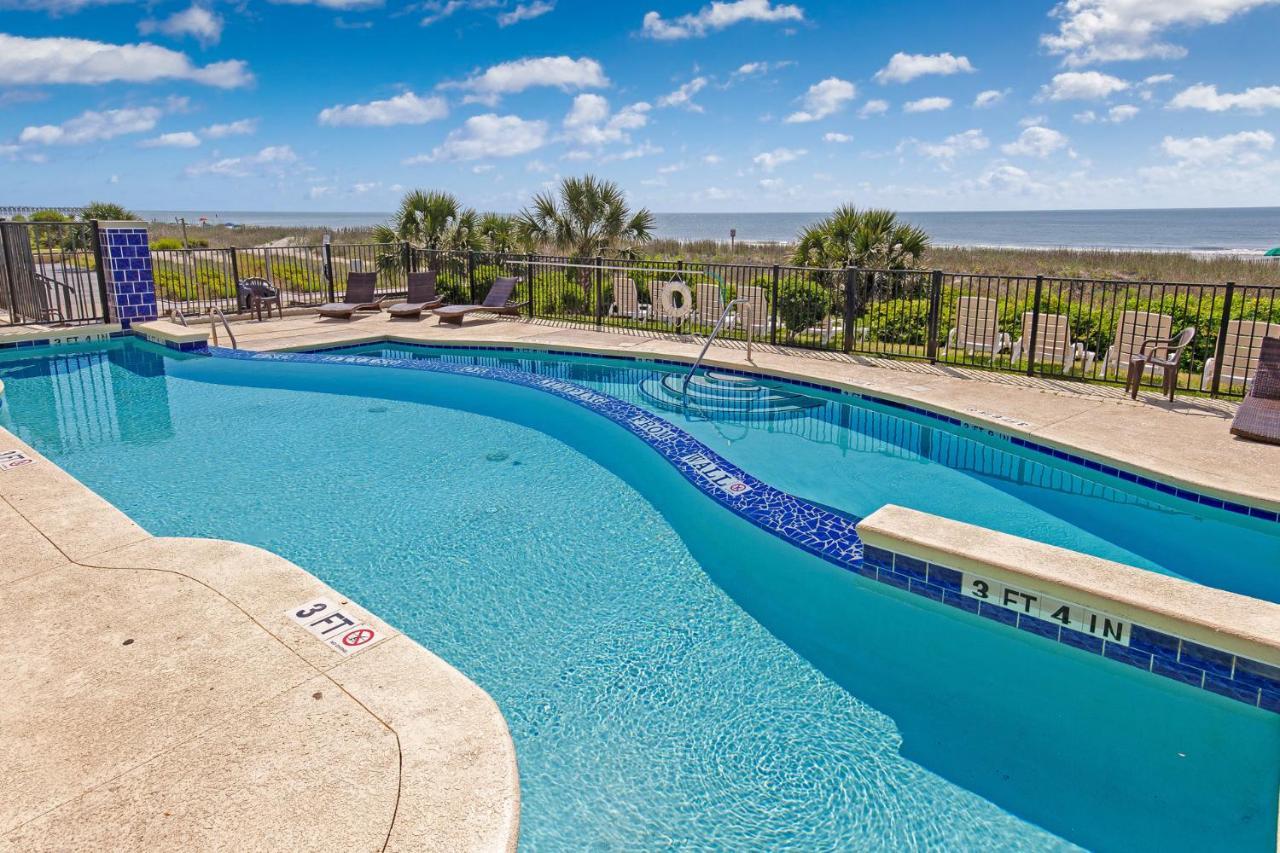 Bali Bay Resort Myrtle Beach Exteriör bild